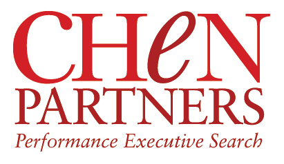 Chen Partners - Performance Executive Search