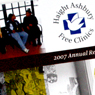 Haigth Ashbury Annual Report